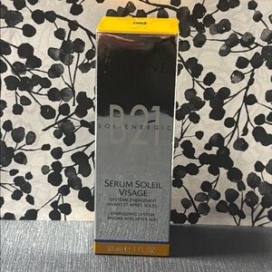 Orlane Paris B21 Sol Energic Serum Soleil Visage - Energizing System
